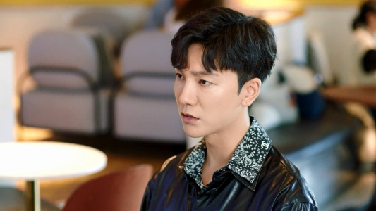 سریال برنامه‌نویس بانمک - فصل ۱ - قسمت ۱۵