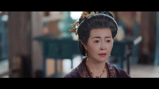 سریال شکوفایی در زمان سختی - فصل ۱ - قسمت ۸