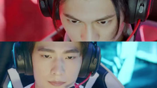 سریال آواتار پادشاه - فصل ۱ - قسمت ۳۸