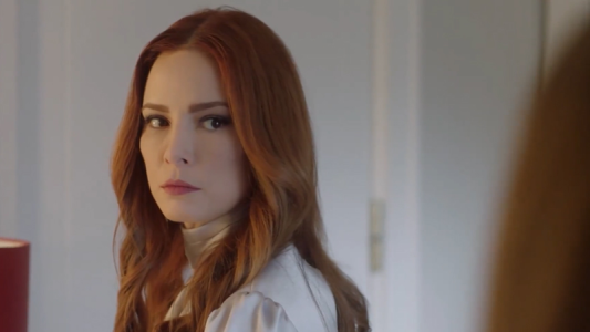 سریال استانبول ظالم - فصل ۱ - قسمت ۲