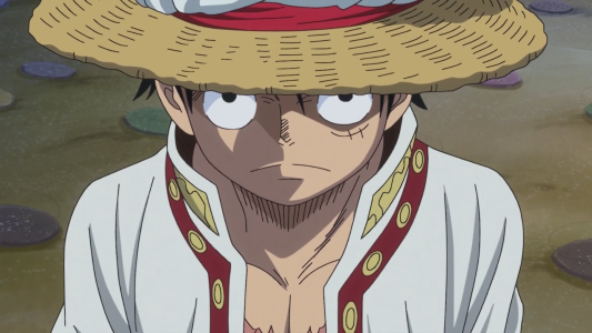 انیمیشن وان پیس - فصل ۱ - قسمت ۷۹۷ (زیرنویس)