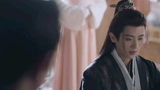 سریال افسانه ژنرال زن - فصل ۱ - قسمت ۱۶