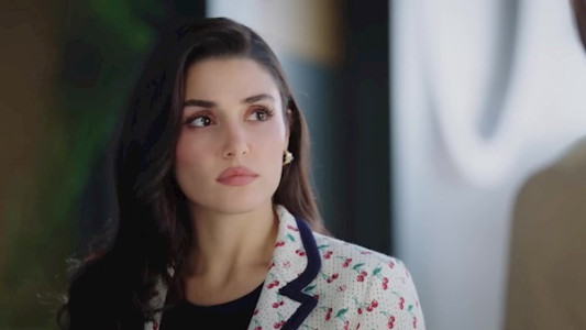 سریال عشق و اشک - فصل ۱ - قسمت ۲