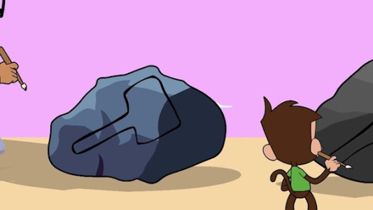 انیمیشن سینگهام کوچک - فصل ۱ - قسمت ۳۰ - نبرد با لوهومار