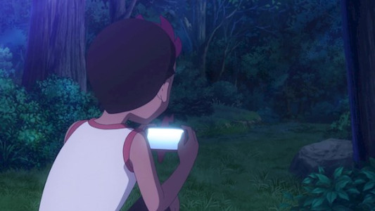 انیمیشن سرزمین های پوکمون - فصل ۱ - قسمت ۵۲ - هشدار باد شدید واترلز