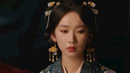 سریال بازی شاهدخت - فصل ۱ - قسمت ۶