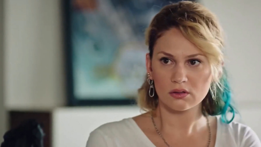 سریال آپارتمان بی‌‌گناهان - فصل ۱ - قسمت ۳