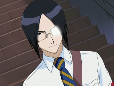 انیمیشن بلیچ - فصل ۱ - قسمت ۱۱