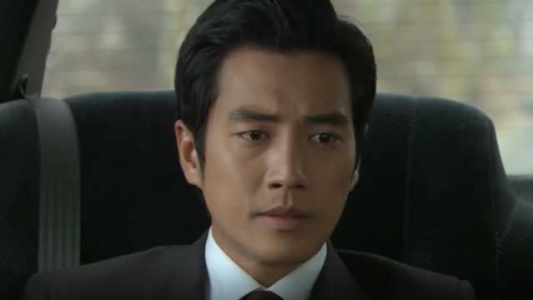 سریال غول - فصل ۱ - قسمت ۵۸