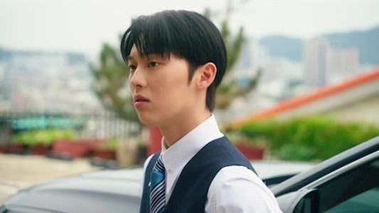 سریال عزیزترین دشمنم - فصل ۱ - قسمت ۶