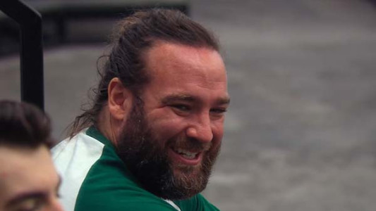 سریال بازی ماهی مرکب: چالش - فصل ۱ - قسمت ۴ - جایی برای پنهان شدن نیست 