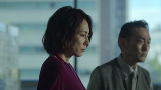 سریال روزنامه نگار - فصل ۱ - قسمت ۱