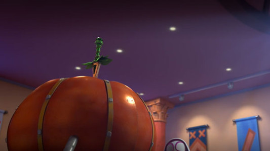 انیمیشن اسپایدی و دوستان شگفت انگیزش - فصل ۱ - قسمت ۱۴ - شُسته رُفته