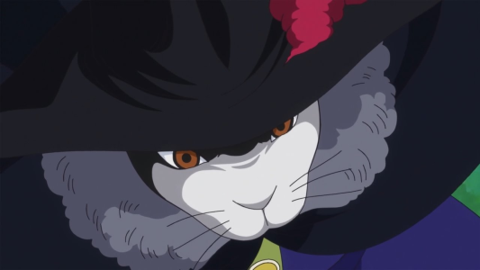 انیمیشن وان پیس - فصل ۱ - قسمت ۷۹۲ (زیرنویس)