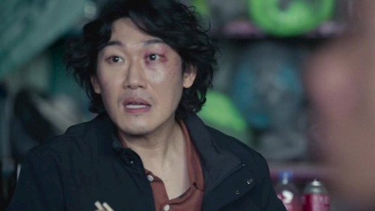 سریال ماشه - فصل ۱ - قسمت ۴