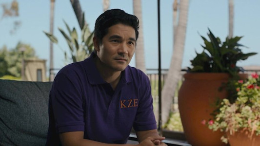 سریال بالارد - فصل ۱ - قسمت ۳ - بی وای او بی