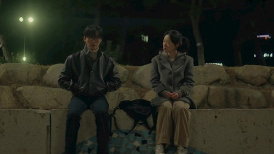 سریال فیلم ما - فصل ۱ - قسمت ۸