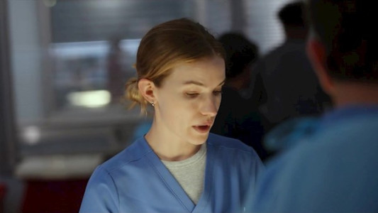 سریال نبض - فصل ۱ - قسمت ۱۰ - کندی (قسمت آخر)