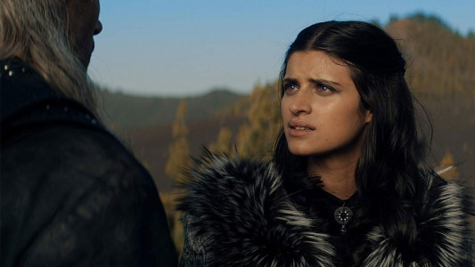 سریال ویچر - فصل ۱ - قسمت ۶ - گونه‌های ‌کمیاب 