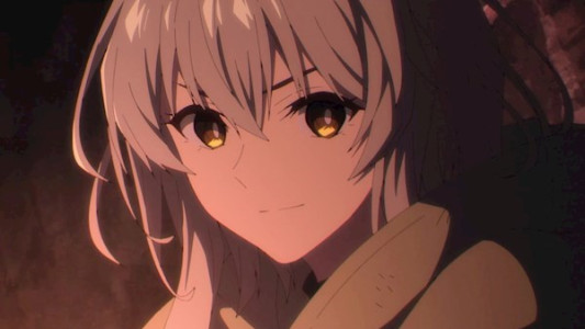 انیمیشن آرک نایتز: برخاسته از خاکستر - فصل ۱ - قسمت ۶ - عود