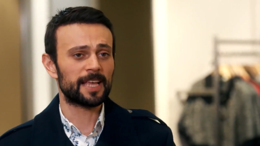 سریال داستان یک شب - فصل ۱ - قسمت ۱۷