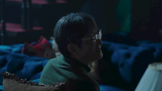 سریال خانم ناشناس - فصل ۱ - قسمت ۱۱ (زیرنویس)