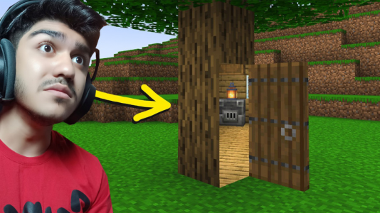  استریم ماینکرفت: مپ‌ها - معین ایکس ام - فصل ۱ - قسمت ۱۷