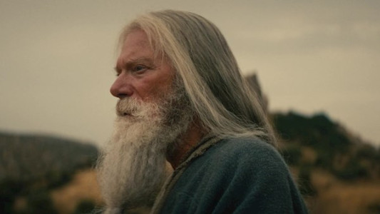 سریال خاندان داوود - فصل ۱ - قسمت ۳ - مسح