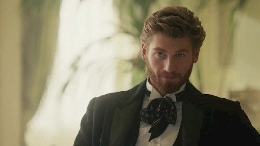 سریال خانواده فورسایت - فصل ۱ - قسمت ۱