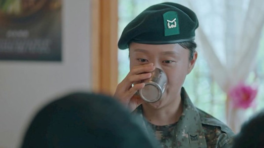 سریال با من ازدواج می کنی؟ - فصل ۱ - قسمت ۵