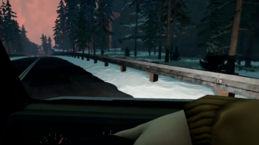  استریم انواع بازی - مهدی بیزیکسر - فصل ۱ - مسافرت طولانی در قطب شمال