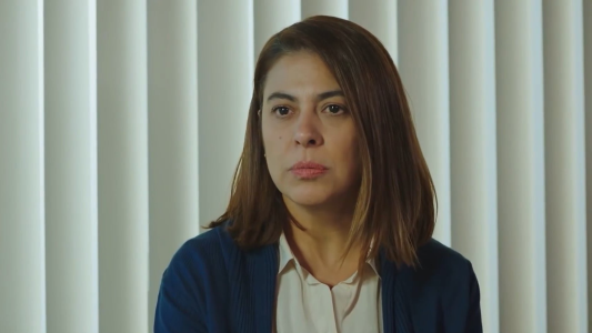 سریال حکیم اوغلو - فصل ۱ - قسمت ۶