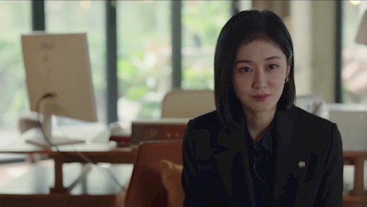 سریال شریک خوب - فصل ۱ - قسمت ۱۴