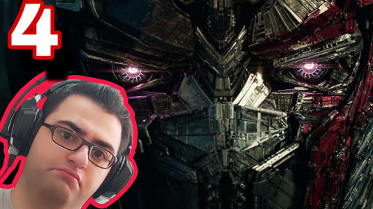  استریم تبدیل شوندگان: پارک زمین - شایگان ام ۲ - فصل ۱ - قسمت ۴