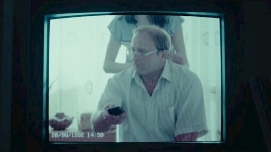 سریال هولیوش - فصل ۱ - قسمت ۴