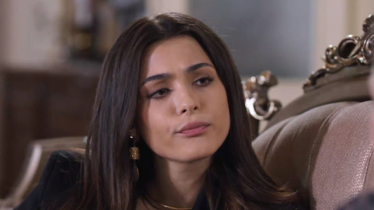 سریال عشق بی حد و مرز - فصل ۱ - قسمت ۴۰