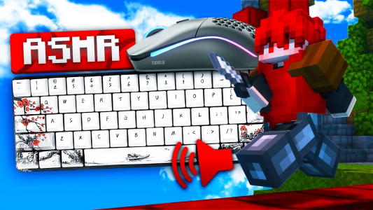  استریم ماینکرفت - ویش - فصل ۱ - Hypixel Bedwars
