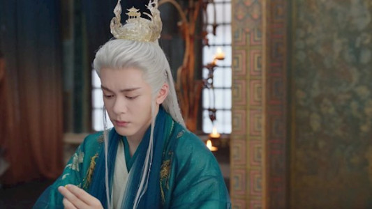 سریال کینه - فصل ۱ - قسمت ۶