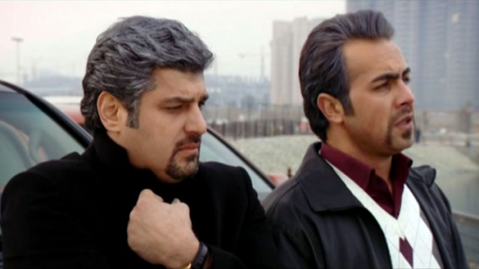 سریال آوای باران - فصل ۱ - قسمت ۳۹ سریال آوای باران - فصل ۱ - قسمت ۳۹