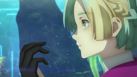 انیمیشن گنوسیا - فصل ۱ - قسمت ۲ - حلقه‌ها