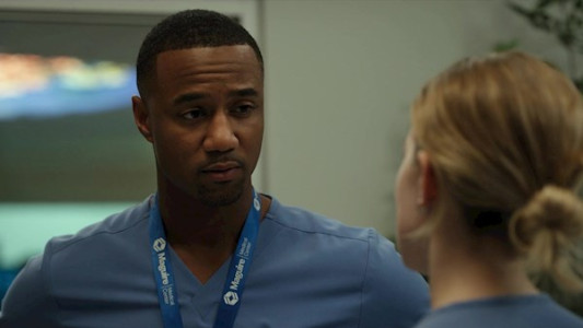 سریال نبض - فصل ۱ - قسمت ۲ - زمان تنهایی