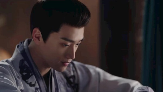 سریال افسانه ژنرال زن - فصل ۱ - قسمت ۳۱