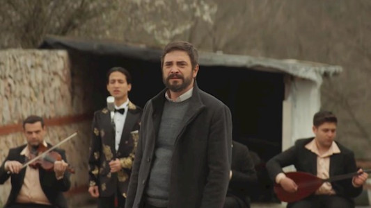 سریال غسال - فصل ۱ - قسمت ۹ - اگر هرگز نمی دانستم که آزادم... سریال غسال - فصل ۱ - قسمت ۹ - اگر هرگز نمی دانستم که آزادم...