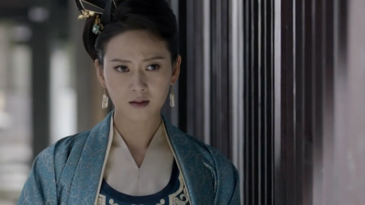 سریال افسانه شیان - فصل ۱ - قسمت ۶