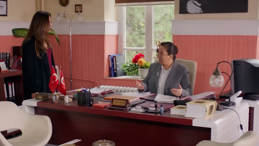 سریال غنچه‌های زخمی - فصل ۱ - قسمت ۹۲