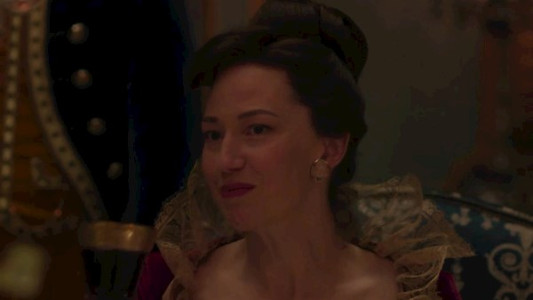 سریال عصر طلایی - فصل ۱ - قسمت ۲ - پول همه چیز نیست