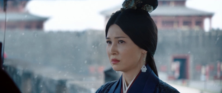 سریال عشق کهکشانی - فصل ۱ - قسمت ۳۸