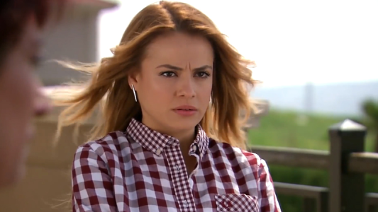 سریال فاطماگل - فصل ۱ - قسمت ۶۵