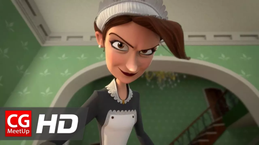 انیمیشن زندگی بداهه - فصل ۱ - قسمت ۱