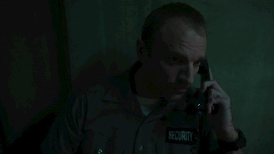 سریال موسسه - فصل ۱ - قسمت ۶ - فرار